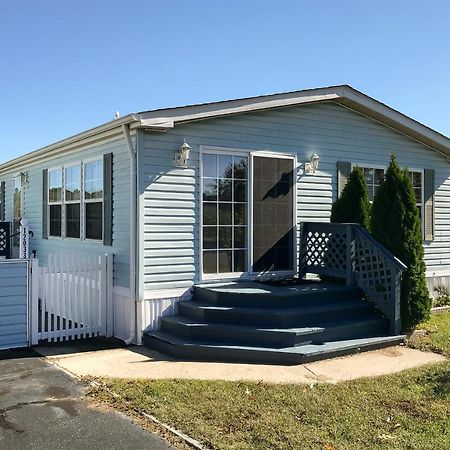 הוילה ברלין  Assateague Point Vacation מראה חיצוני תמונה