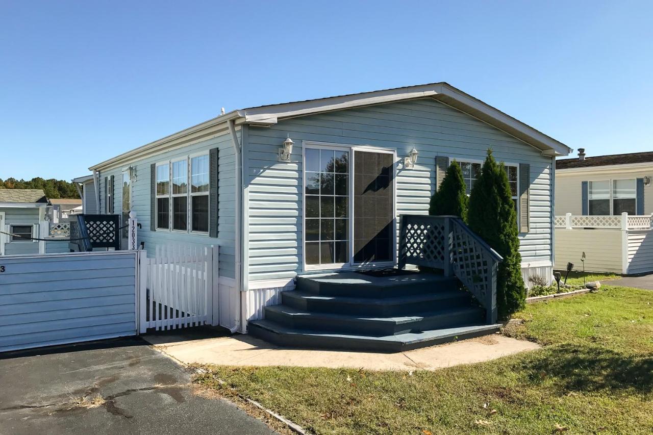 הוילה ברלין  Assateague Point Vacation מראה חיצוני תמונה