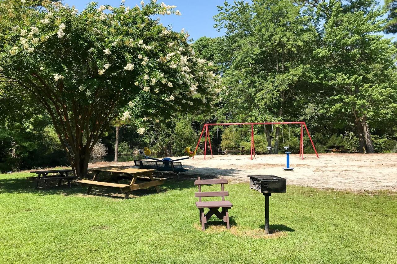 הוילה ברלין  Assateague Point Vacation מראה חיצוני תמונה