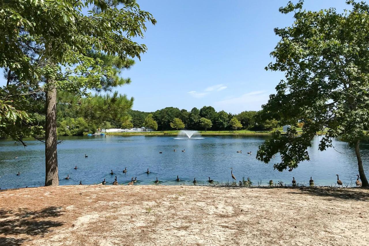 הוילה ברלין  Assateague Point Vacation מראה חיצוני תמונה